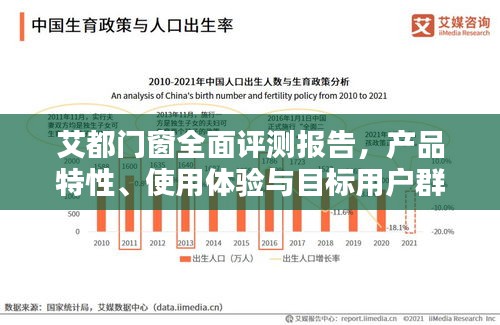 产品特性分析
