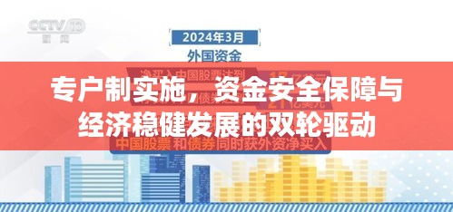 专户制实施，资金安全保障与经济稳健发展的双轮驱动