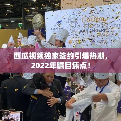 西瓜视频独家签约引爆热潮，2022年瞩目焦点！
