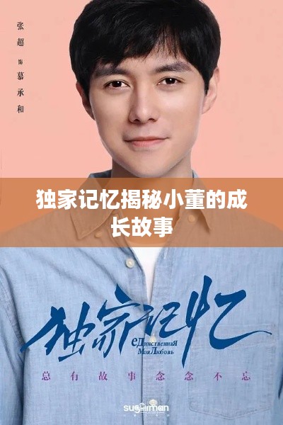 独家记忆揭秘小董的成长故事